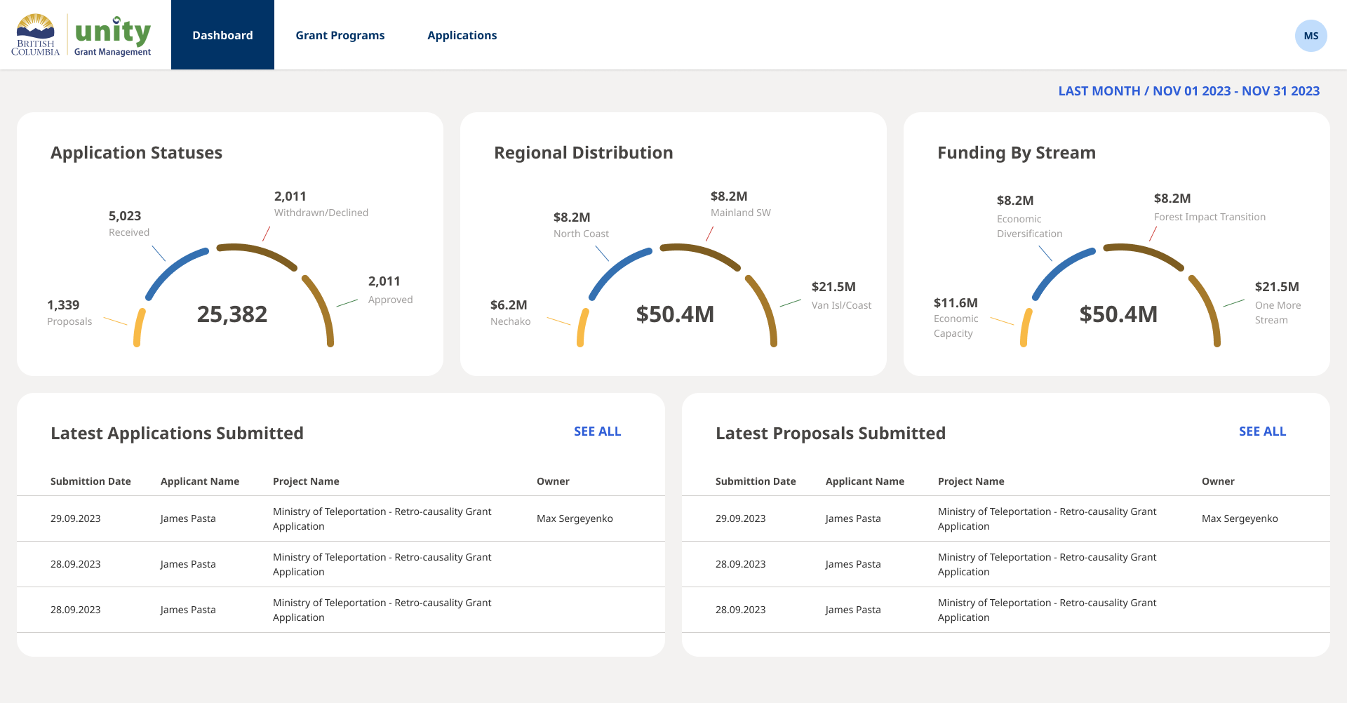 home-dashboard-page